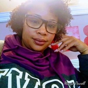 Meet your Posher, Margo